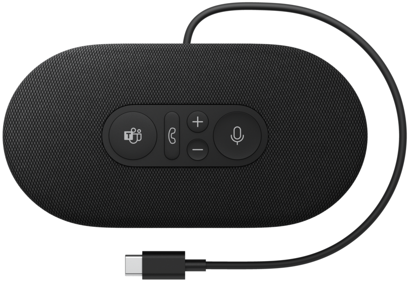 Microsoft Modern USB-C Speaker