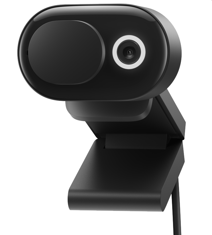 Microsoft Modern Webcam for Business