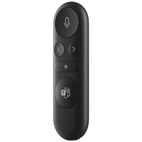 Microsoft Presenter+