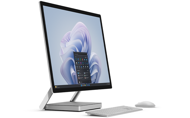 Surface Studio 2+
