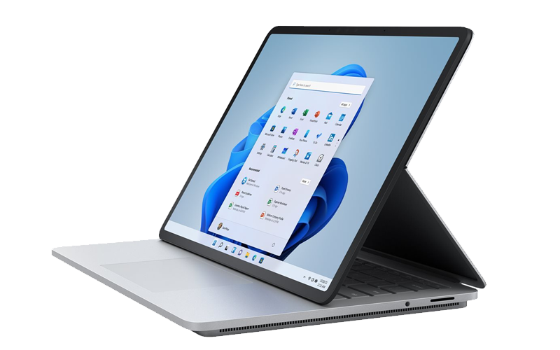 Surface Laptop Studio