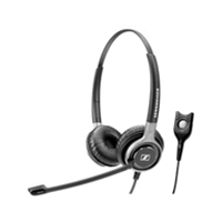 EPOS | SENNHEISER wired headset