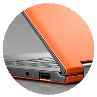 Lenovo INDIVIDUELLE DETAILS