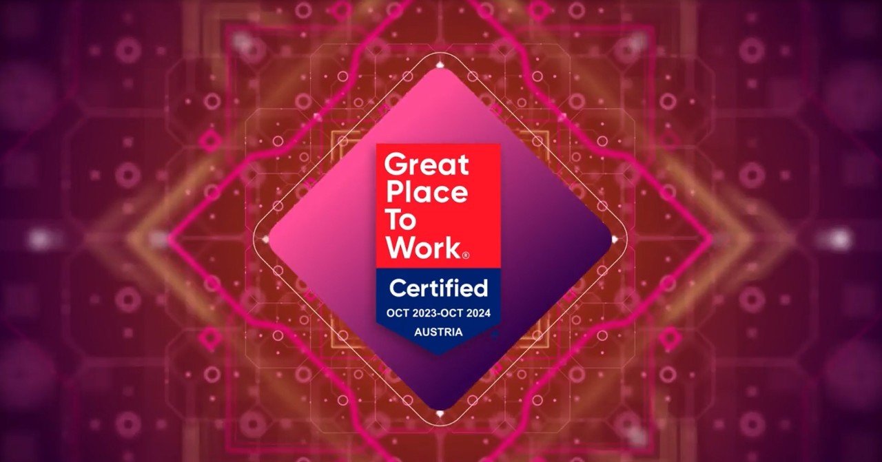 Insight EMEA erhält Great Place to Work-Zertifizierung in acht Ländern
